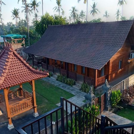 Buana Ecofarm Ecolodge Grokgak Exteriér fotografie